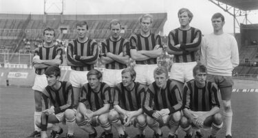 DWS Historisch